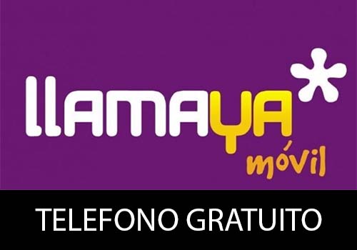 Llamaya【 Teléfonos Gratuitos 】Atención a Clientes España